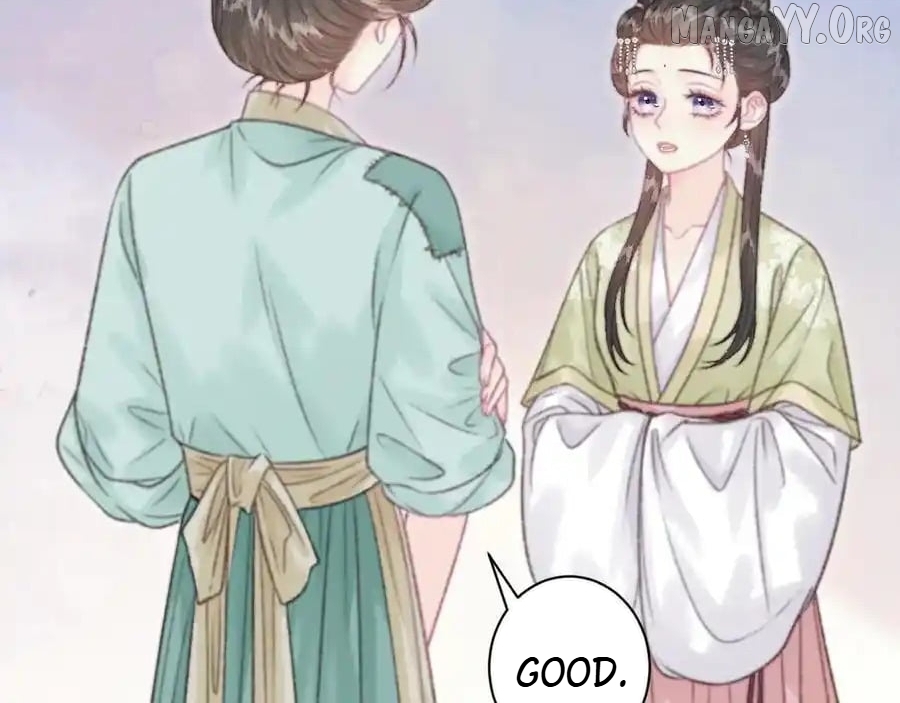 Shao Hua Long: Rebirth of the Evil Concubine’s Counterattack Chapter 9 - page 18